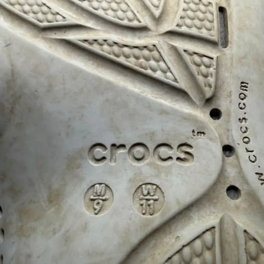 Unisex Crocs LiteRide 360 Clogs Size M-9 W-11